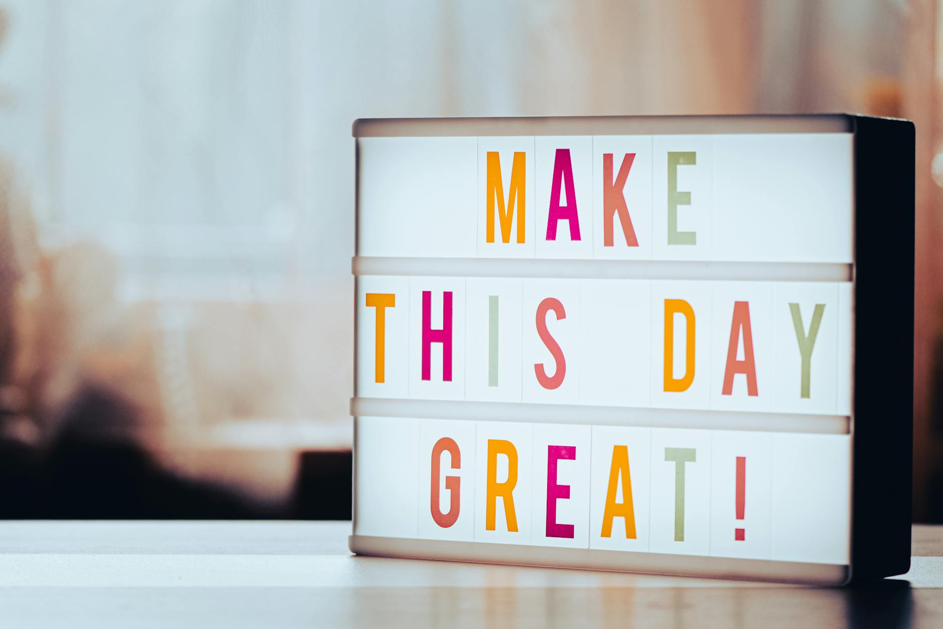 Unlocking the Power of Positivity: Your Secret Weapon for Success