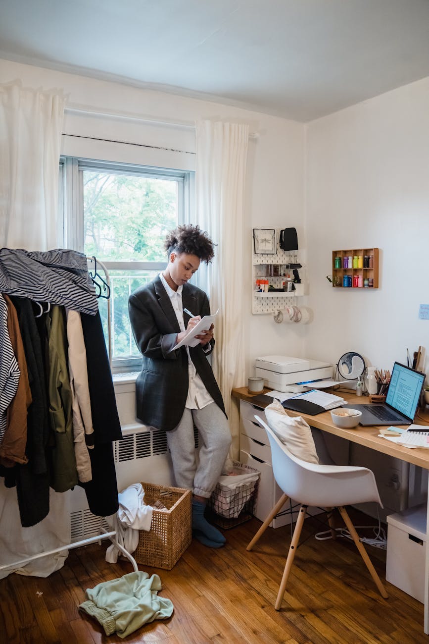Unlocking Your Daily Potential: Simple Strategies for a More Productive Day
