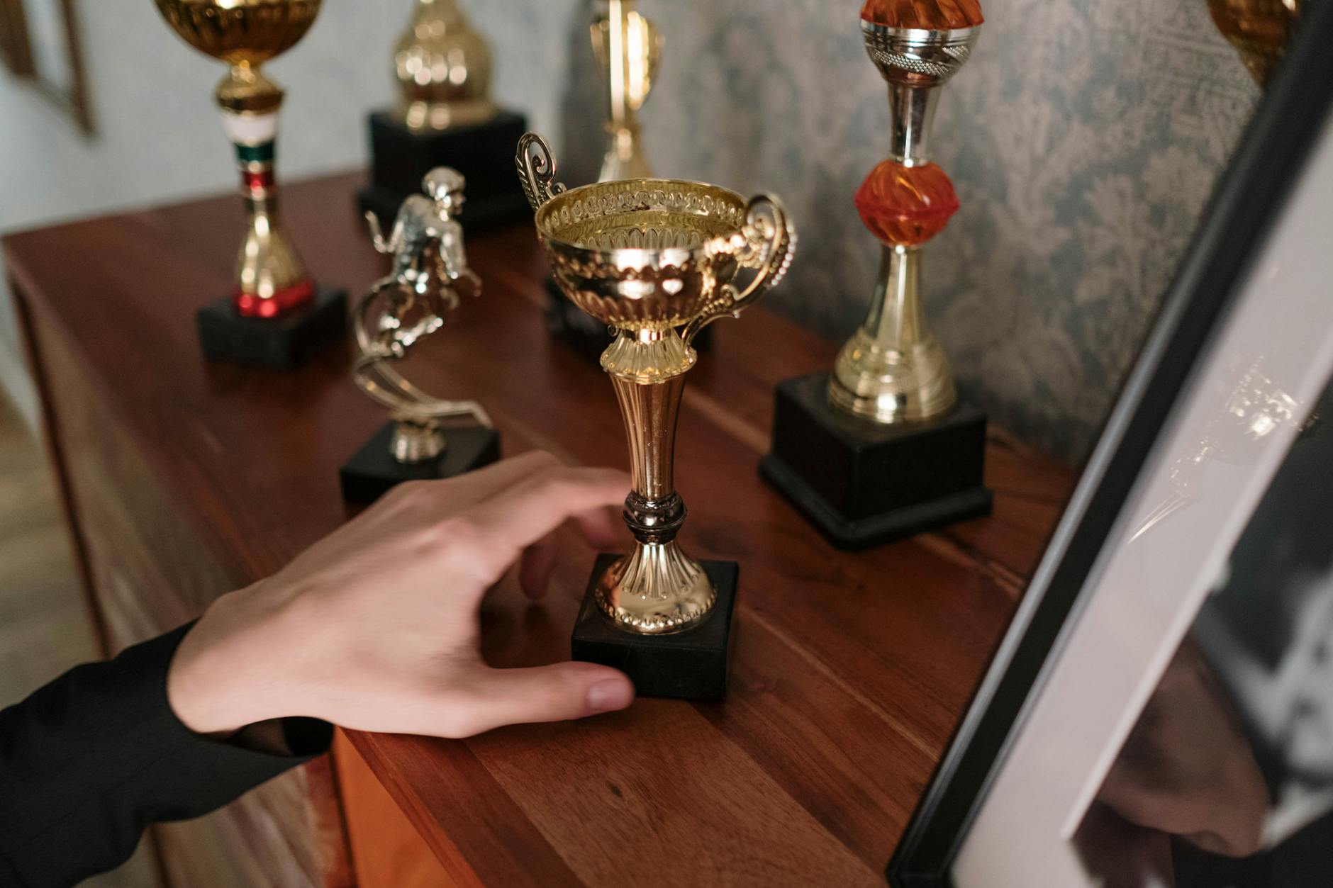 The Power of Acknowledgment: Harnessing the Strength of Recognition